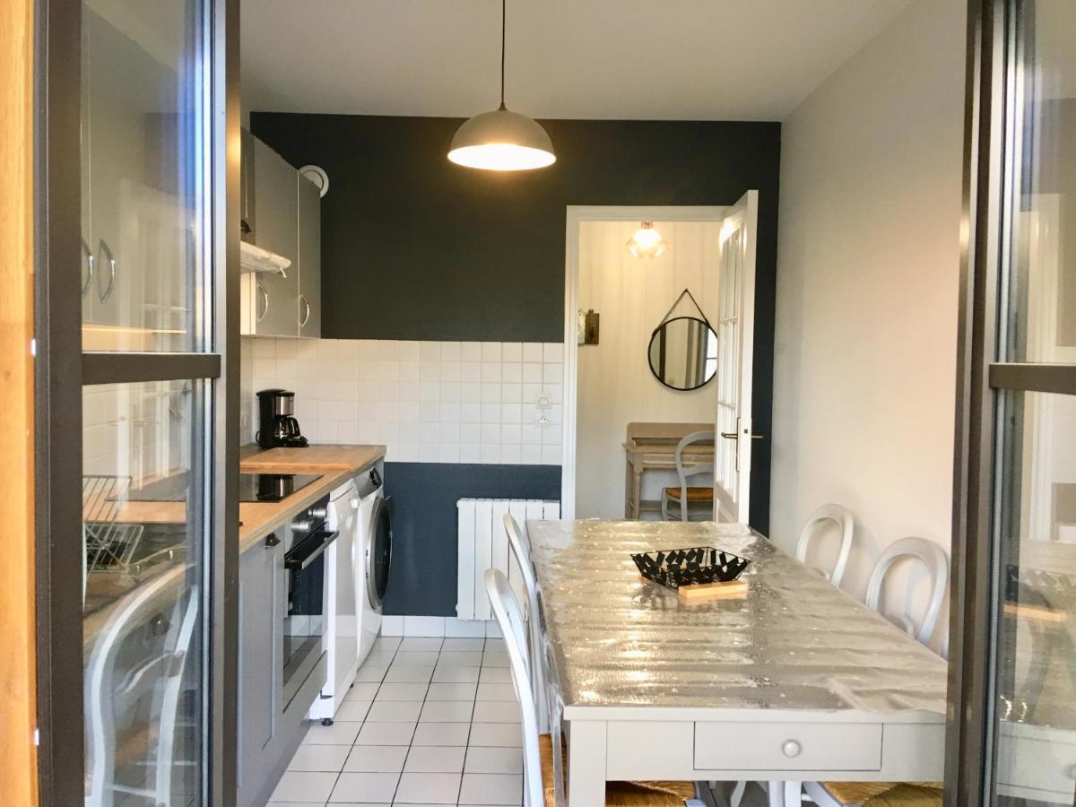 Appartement L'Octroi à Chartres Extérieur photo