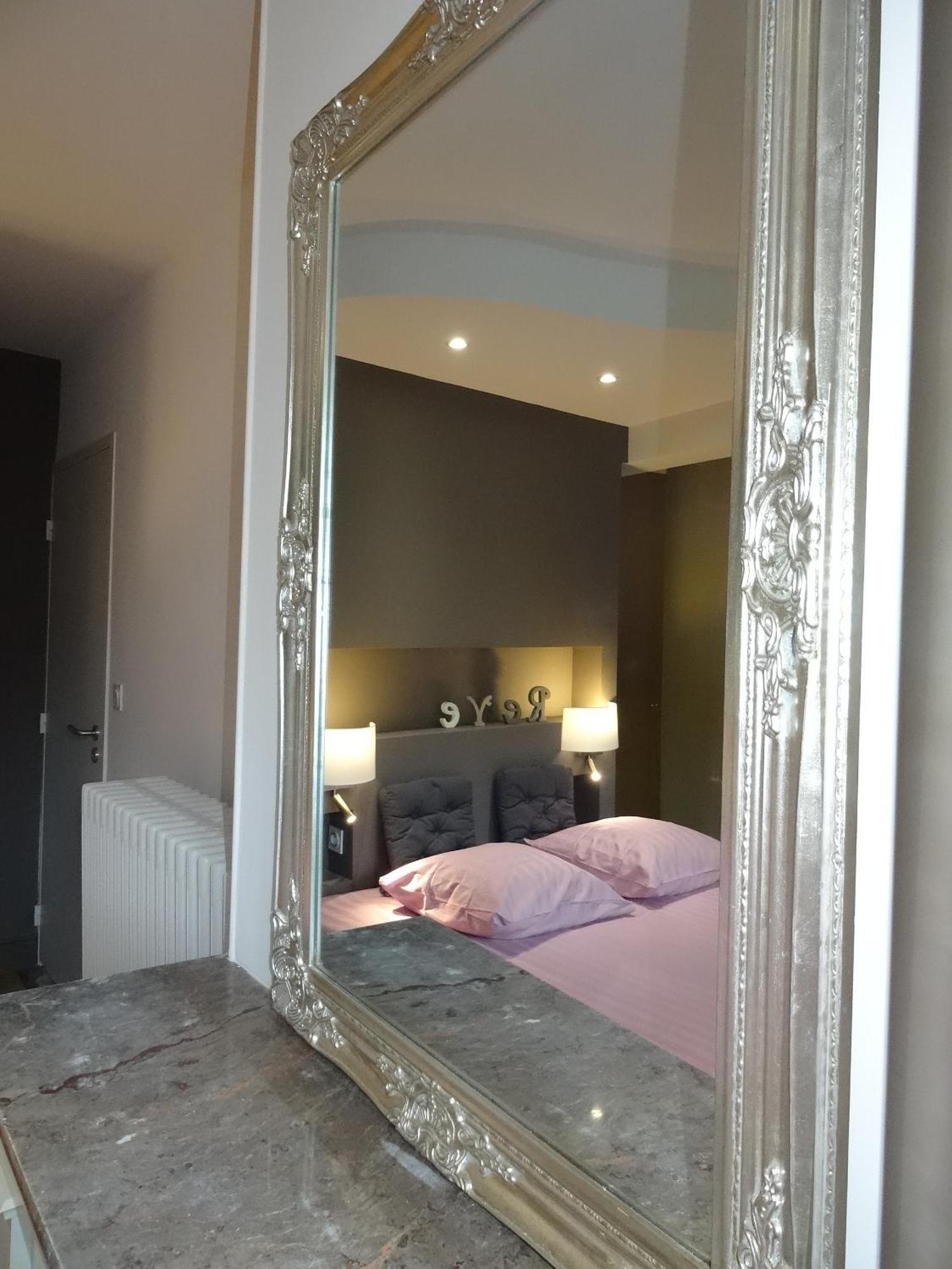 Appartement L'Octroi à Chartres Chambre photo